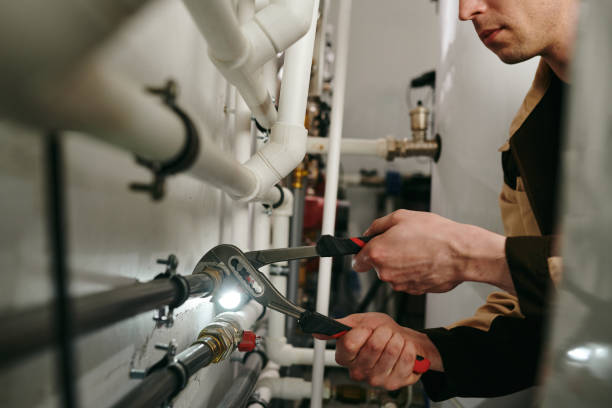 Best Faucet Repair  in Locust Grove, GA