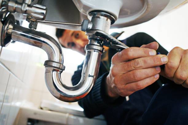 Best Drain Cleaning Services  in Locust Grove, GA