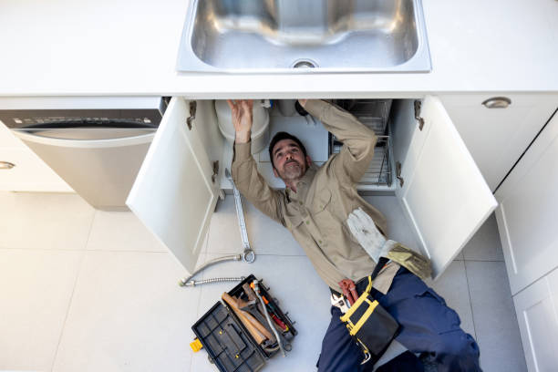  Locust Grove, GA Plumbing Pros