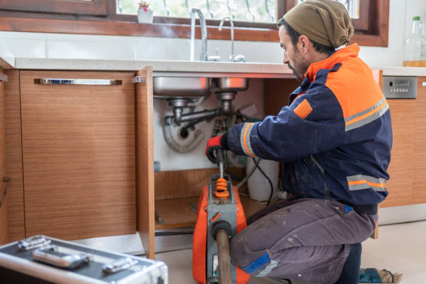 Best Plumbing Inspection Services  in Locust Grove, GA