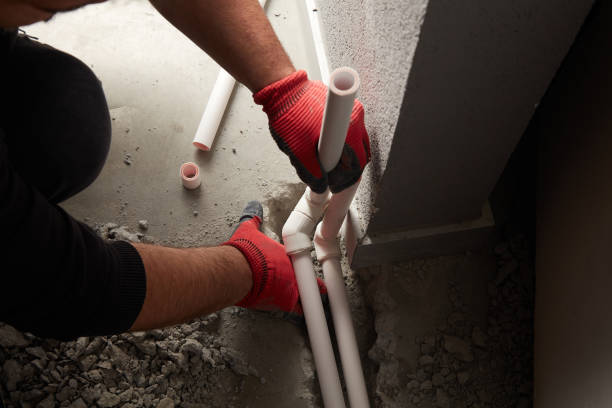 Best Sewer Line Repair  in Locust Grove, GA