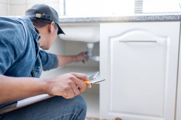 Best Sewer Cleaning Services  in Locust Grove, GA