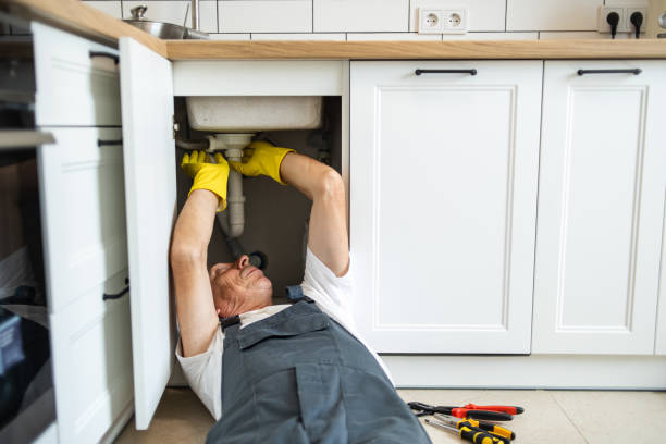Best Shower Repair Services  in Locust Grove, GA