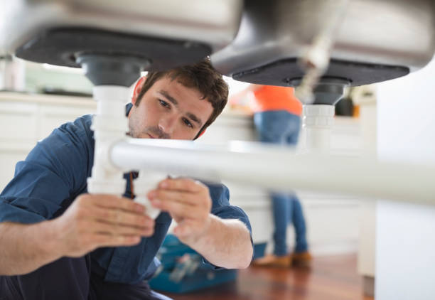 Best Water Softener Installation  in Locust Grove, GA