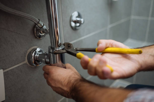 Best Local Plumber Services  in Locust Grove, GA