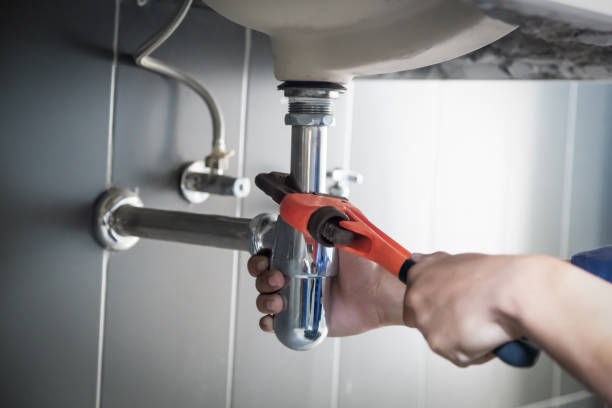 Shower Repair Services in Locust Grove, GA