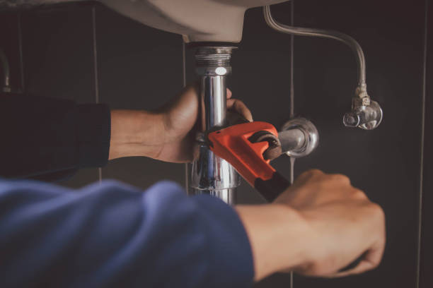 Best Emergency Plumber  in Locust Grove, GA