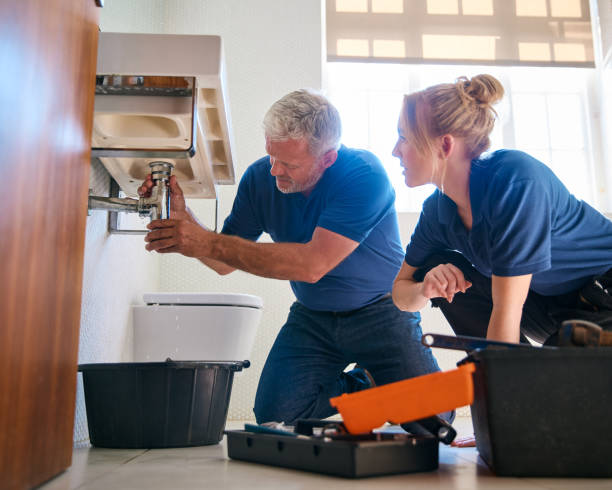 Best Plumbing Repair Near Me  in Locust Grove, GA